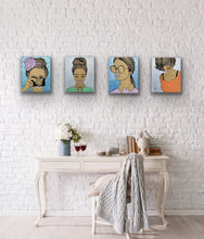 Load image into Gallery viewer, SOULMATE 25x30x3cm
