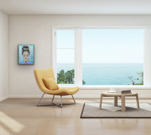 Load image into Gallery viewer, SOULMATE 40x50x4.5cm
