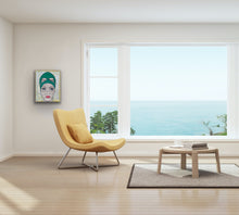 Load image into Gallery viewer, FLOW 40x50x4.5cm
