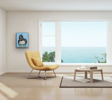 Load image into Gallery viewer, EMERGING 40x50x4.5cm
