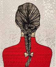 Load image into Gallery viewer, ROOTS 25x30x3cm
