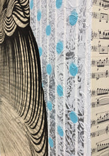 Load image into Gallery viewer, QUEEN OF PEACE 100x140x4.5cm
