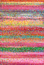 Load image into Gallery viewer, hugs and kisses N°5  70x100x3.5cm
