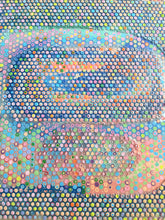 Load image into Gallery viewer, SPRING VIBES 60x60x3cm
