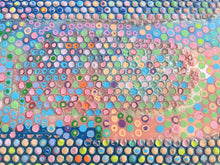 Load image into Gallery viewer, SPRING VIBES 60x60x3cm
