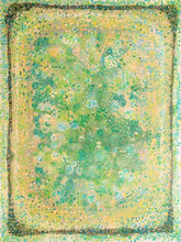 Load image into Gallery viewer, GARDEN EDEN 160x120x4.5cm
