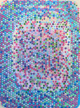 Load image into Gallery viewer, hugs and kisses N°1  45x60x3cm
