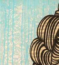 Load image into Gallery viewer, MEMORIES 100x100x4.5cm
