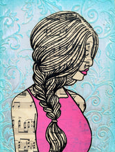 Load image into Gallery viewer, PRETTY 15x20x3cm
