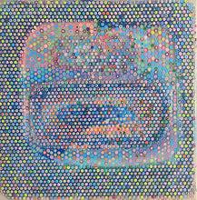 Load image into Gallery viewer, SPRING VIBES 60x60x3cm
