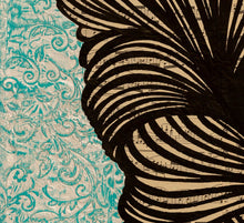 Load image into Gallery viewer, SUNSHINE IN MY MIND 80x100x4.5cm
