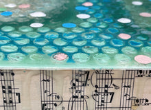 Load image into Gallery viewer, MANY TIMES  40x80x3cm
